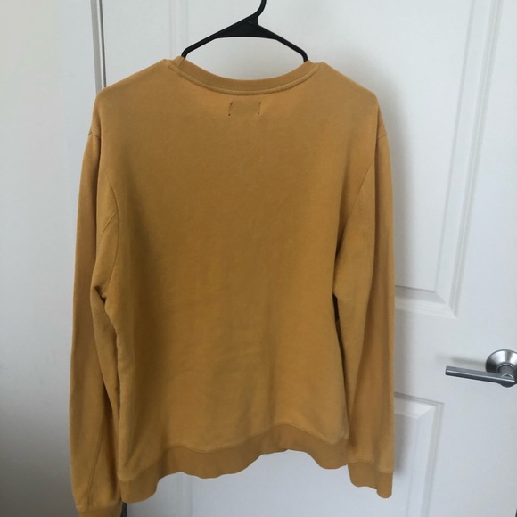 Zara Man sweatshirt. Size M. - Picture 2 of 3